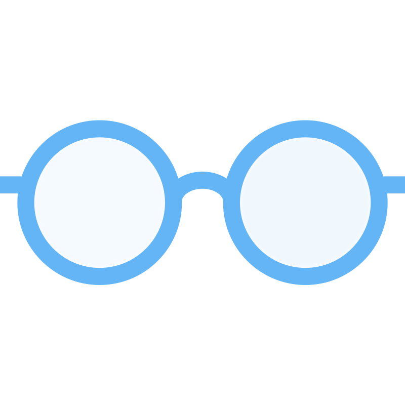 Storytellr glasses